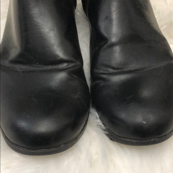 MERONA RIDING BOOTS 6.5 - Picture 8 of 8